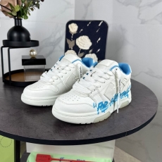 Off White Shoes